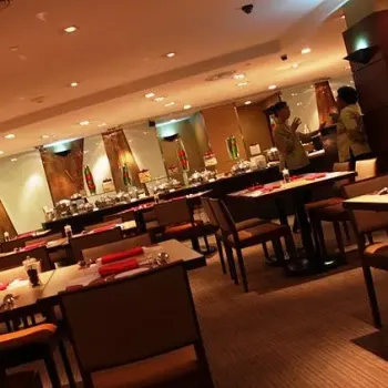 Trader's Hotel Penang