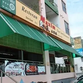 Maxim Dim Sum Restaurant