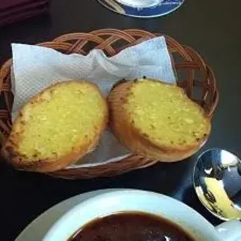 Ox-Tail Soup