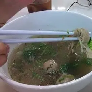Pork Soup