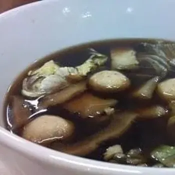 Bak Kut Teh