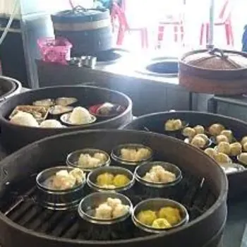 Dim Sum