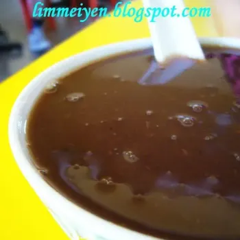 Red Bean Soup