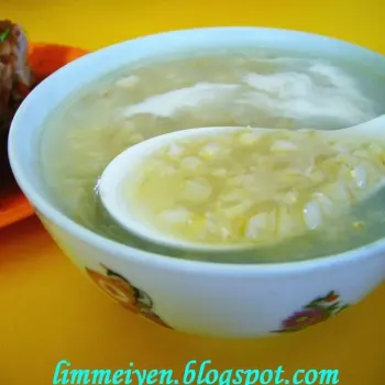 Wheat "Tong Sui"