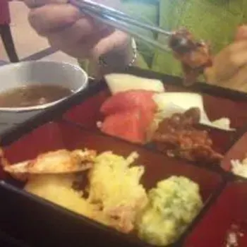 Bento