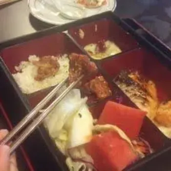 Bento