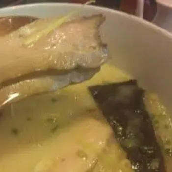 Tongkotsu Ramen