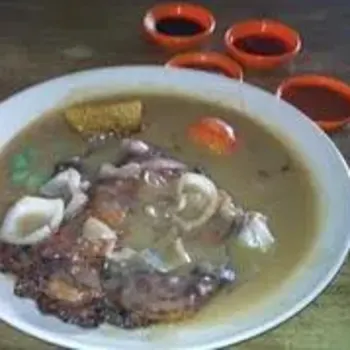 Hainanese Chicken Chop