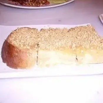 Toasted Bread