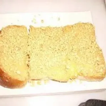 Toasted Bread