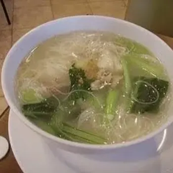 Bee Hun Soup