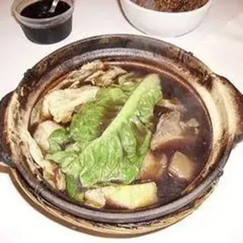 Bak Kut Teh