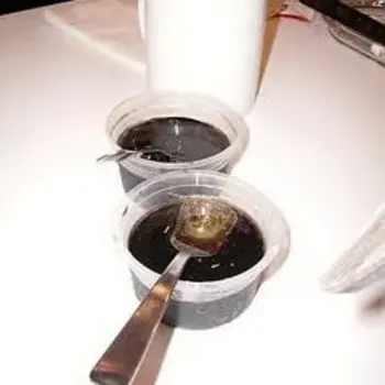 Dessert