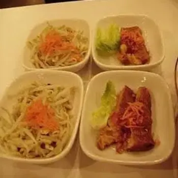 Side Dishes