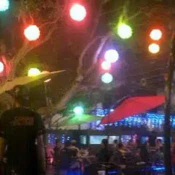 Coffee Island