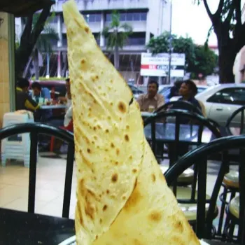 "Roti Tissue"