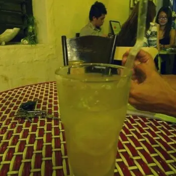 Honey Lemon