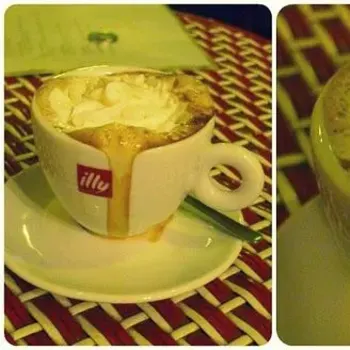 Coffee