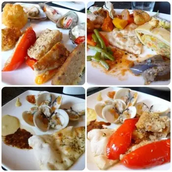 Dishes