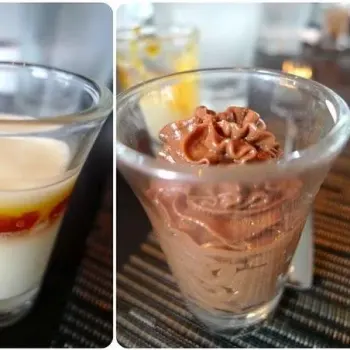 Dessert