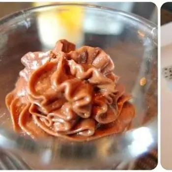 Dessert