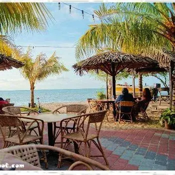Portofino Western Cuisine