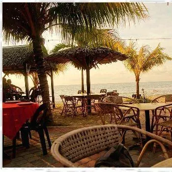 Portofino Western Cuisine