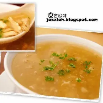 Soup of The Day