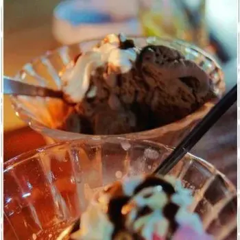 Nestle Ice Cream