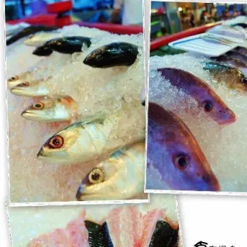 Seafood