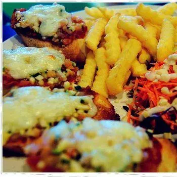 Main Course