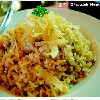 扬州炒饭