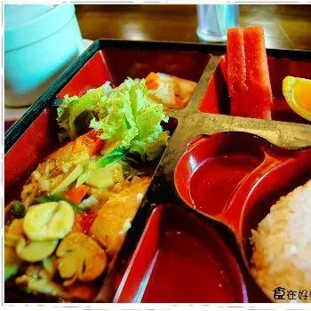 回锅肉Set Lunch