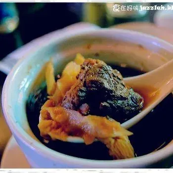无花果老火汤