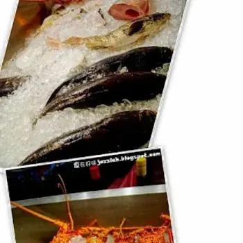 Seafood