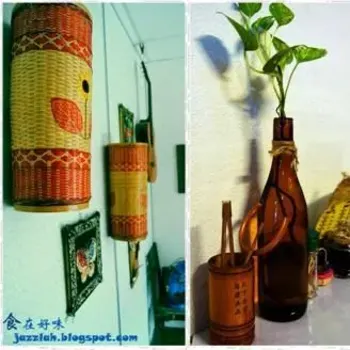 Tea Home Cafe 茶水乡