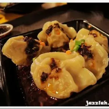 饺子