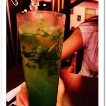 Mocktail