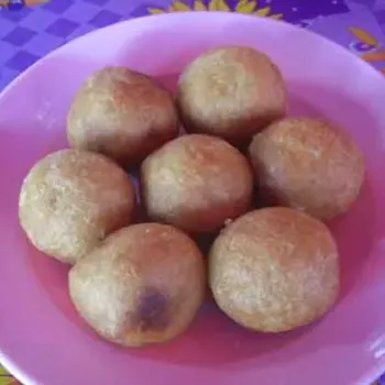 Cucur Badak