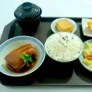 Pork belly sets
