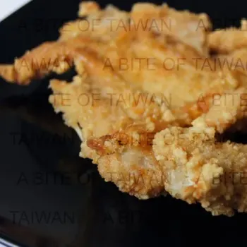 Fried Chicken