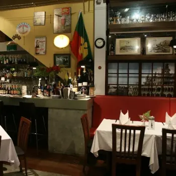 Brux-Ale Belgian Bistro