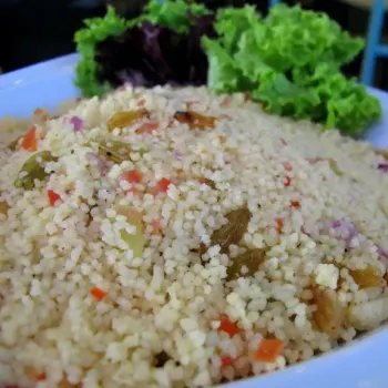 Couscous