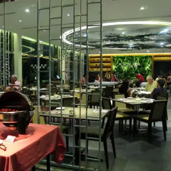T@ste6 Restaurant