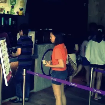 Queue