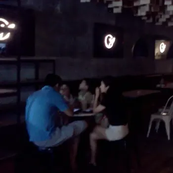 Inside Seatings