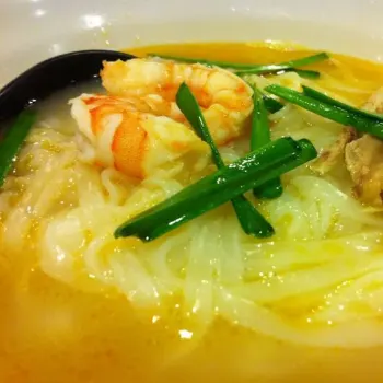 Ipoh Hor Fun