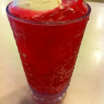 Miranda Float