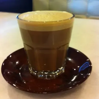 Ipoh White Coffee
