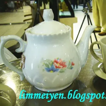 Green Tea